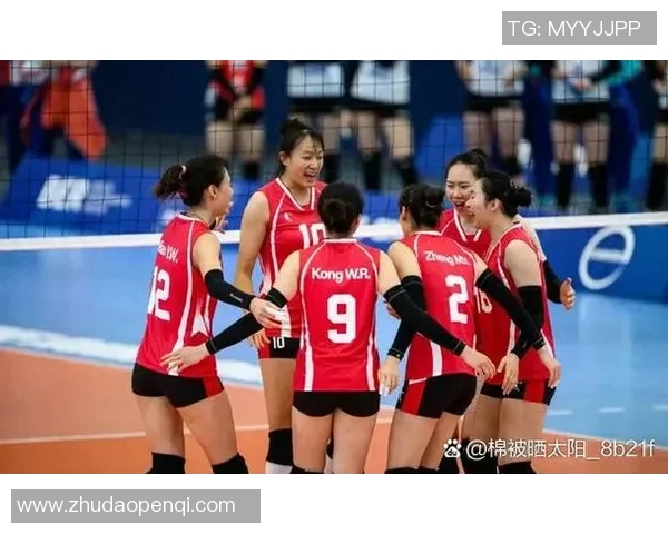 南京排球队以99分领跑挑战赛积分榜展现强大实力与团队合作精神