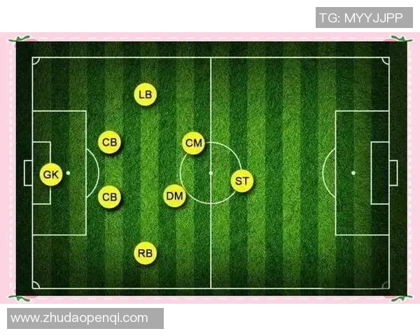 北京足球队战术解析：从进攻布局到防守策略的全面剖析