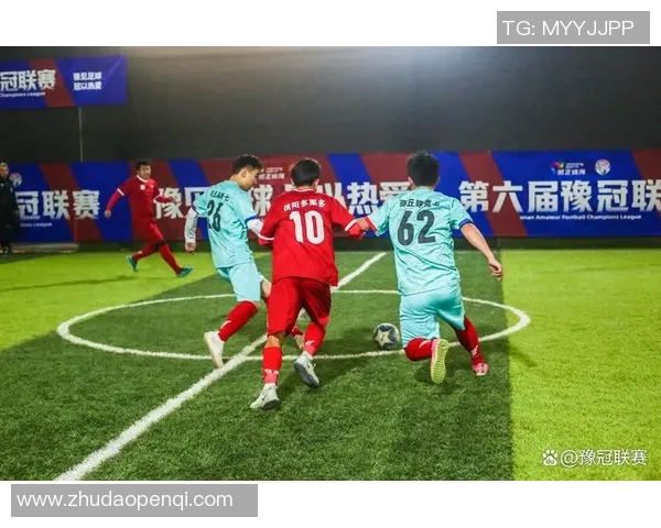 商丘足球明星最新阵容揭晓各路球员实力分析与前景展望