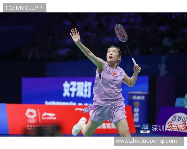 成都羽毛球队在大师赛中的个人能力展现与分析 成都羽毛球队在大师赛中的个人能力展现与分析