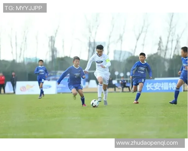 校园足球明星的定义与影响力探讨及其在青少年成长中的重要性